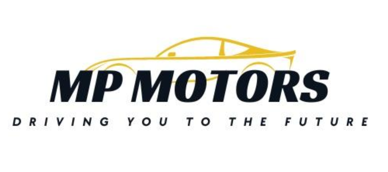 MP Motors logo
